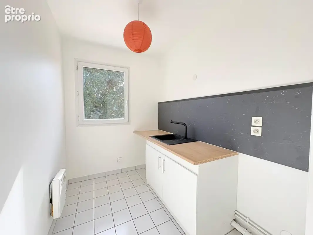 Appartement - 2 pieces - arpajon - photo 4