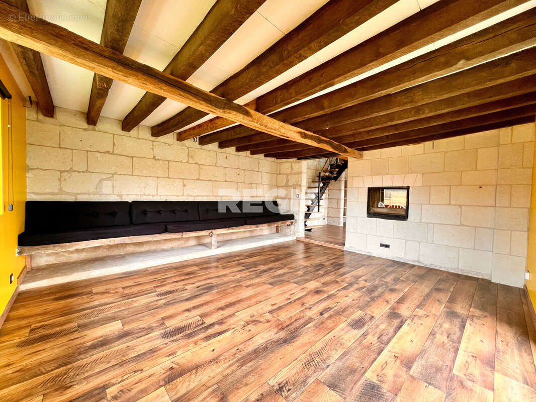 Maison à VIVY