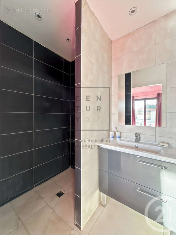 Maison à SAINT-HIPPOLYTE