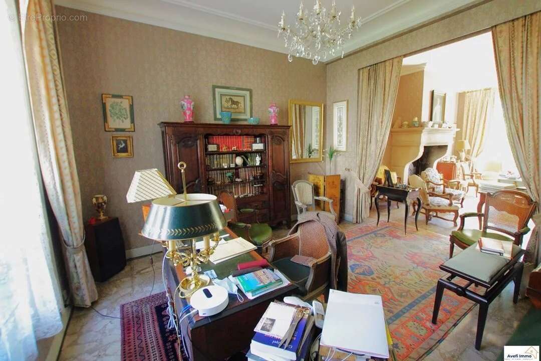 Maison à SAINT-CLOUD