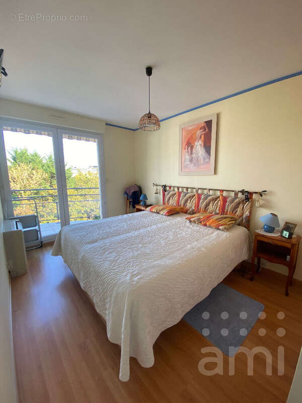 Appartement à NIORT