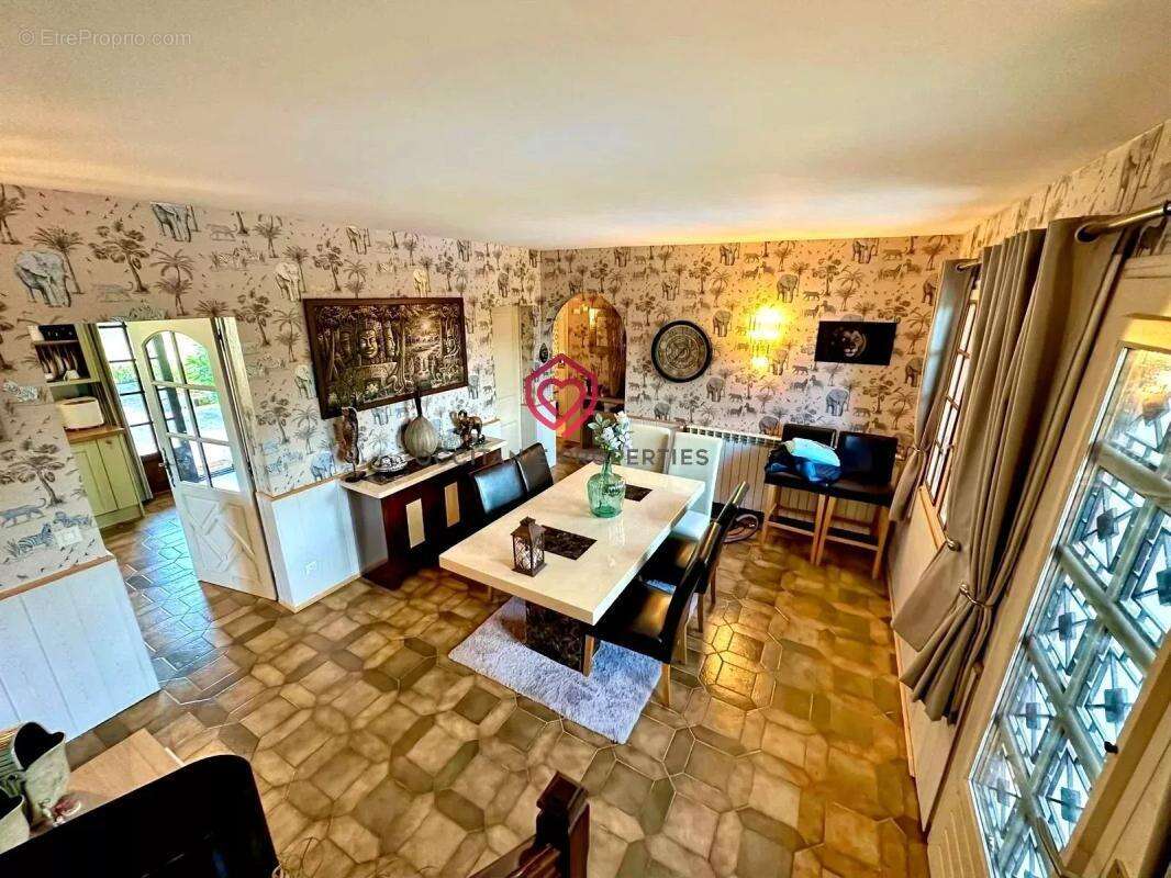 Maison typique proche de Marciac - photo 22