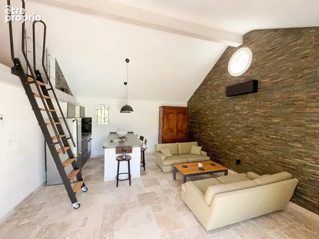 Maison de charme avec piscine et logement indépendant - a 10 minutes de cotignac - photo 20