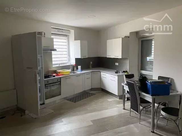 Appartement à AUSSILLON