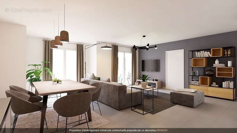 Appartement à COLLIOURE