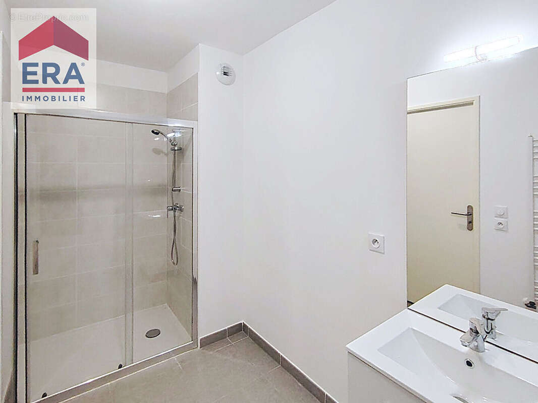 Appartement à MARSEILLE-13E