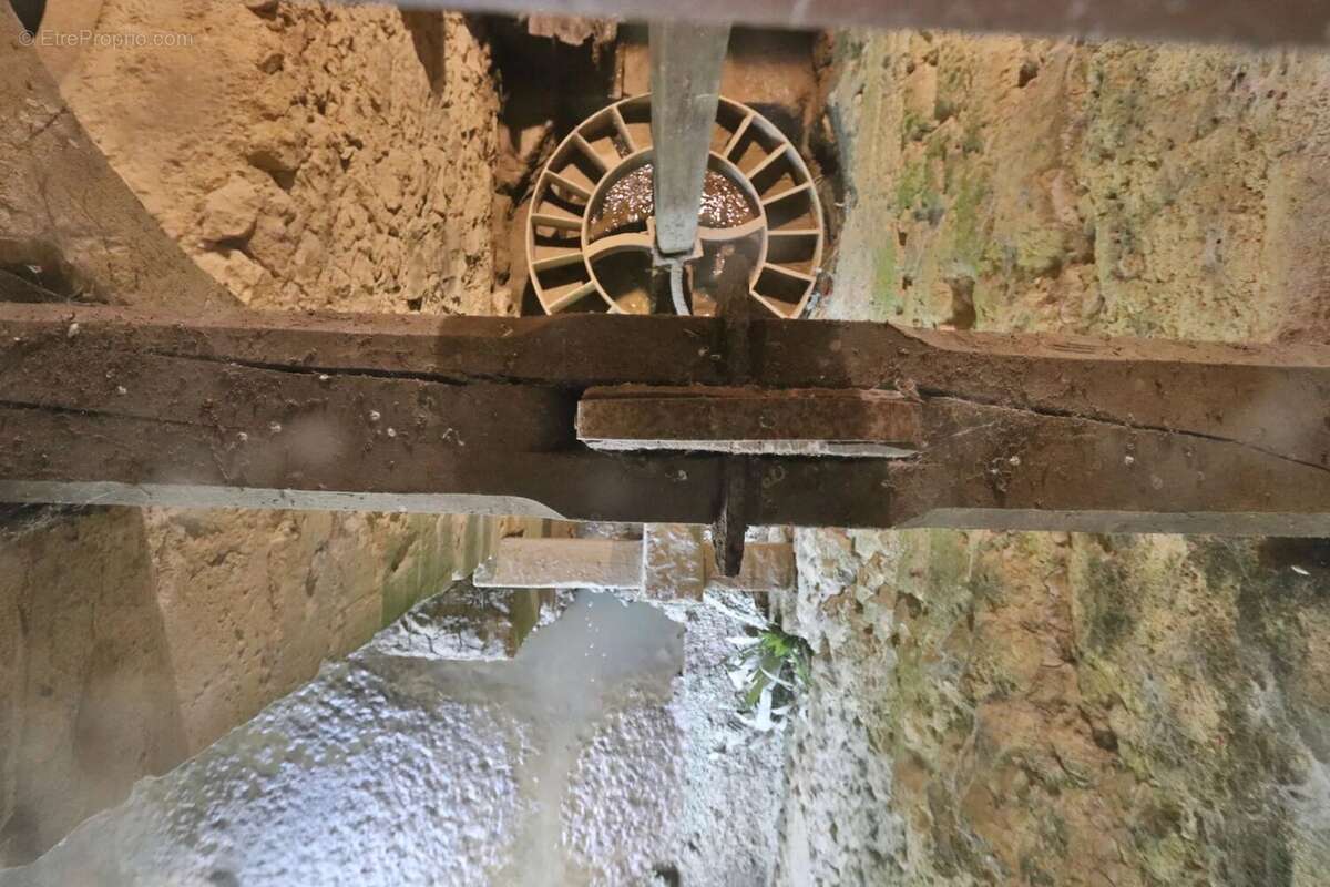 Maison à CROUSEILLES