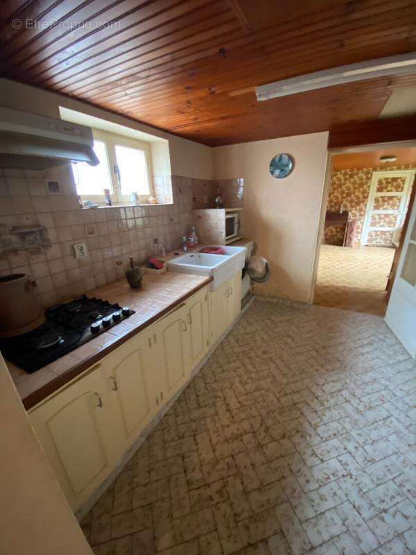 Maison  179 m2 - photo 9