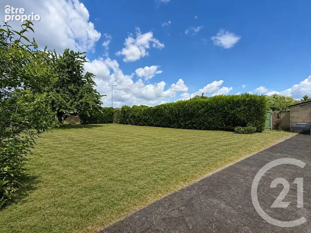 Maison 6 pièces 131 m² à vendre à Chartres (28000) - photo 16