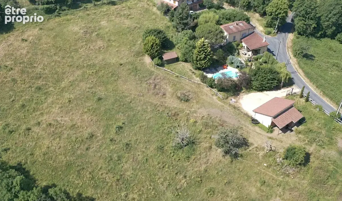 Maison 5 pièces 150 m² à vendre à Vaugneray (69670) - photo 13
