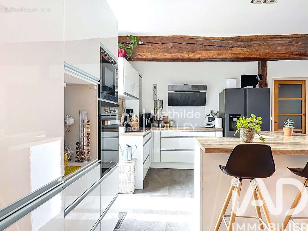 Photo 4 - Maison à DOURDAN