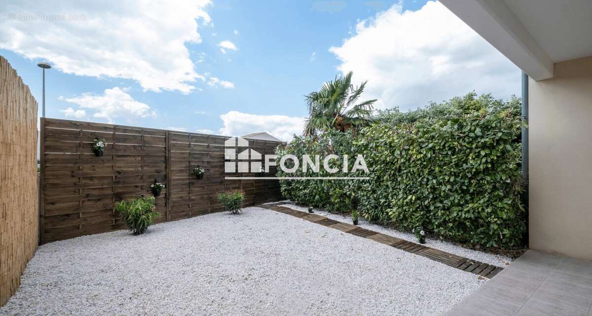 Appartement à PUILBOREAU