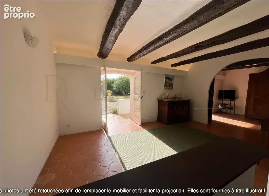 Cannes – Montfleury - photo 27