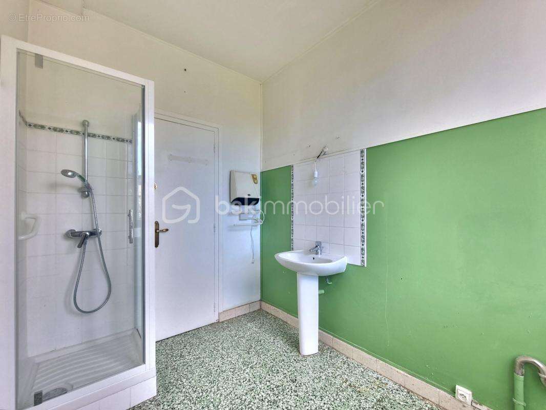 Appartement à NANGIS