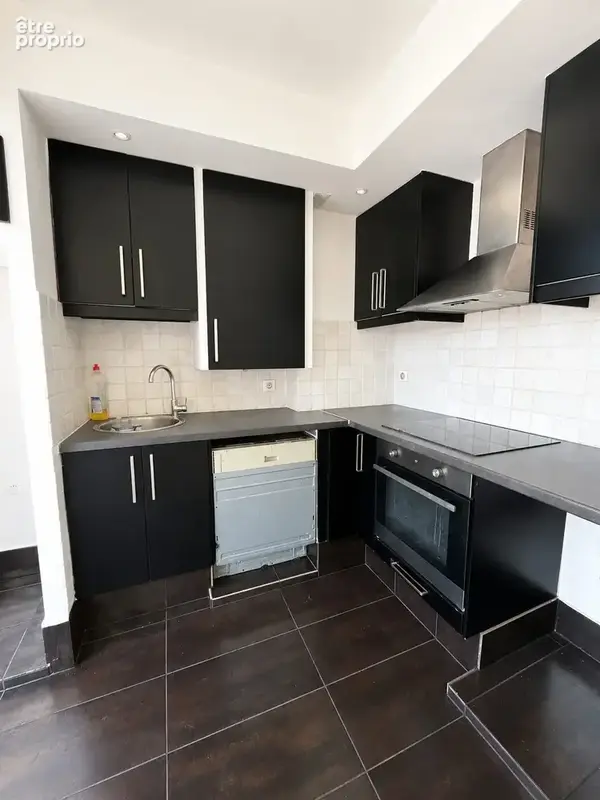 Appartement 3 pièces 42 m² à vendre à Argenteuil (95100) - photo 2