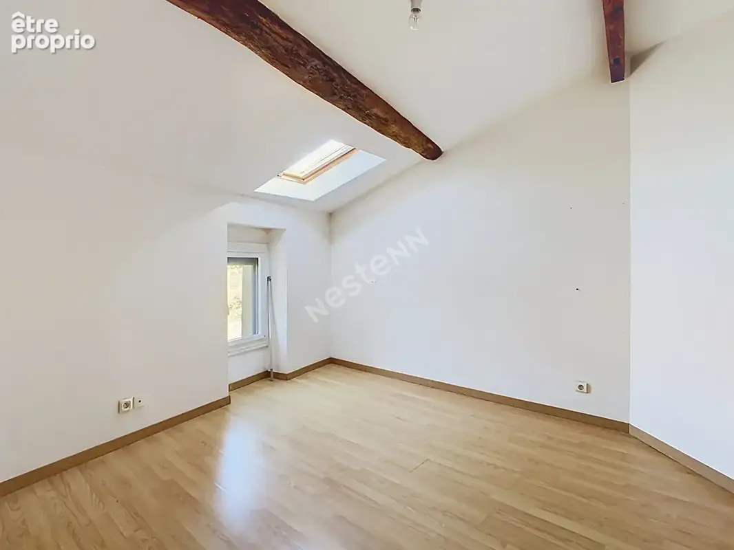 Maison idéalement située au coeur du bourg de La Regrippière à moins de 10min de VALLET et de l'axe NANTES-CHOLET - photo 11