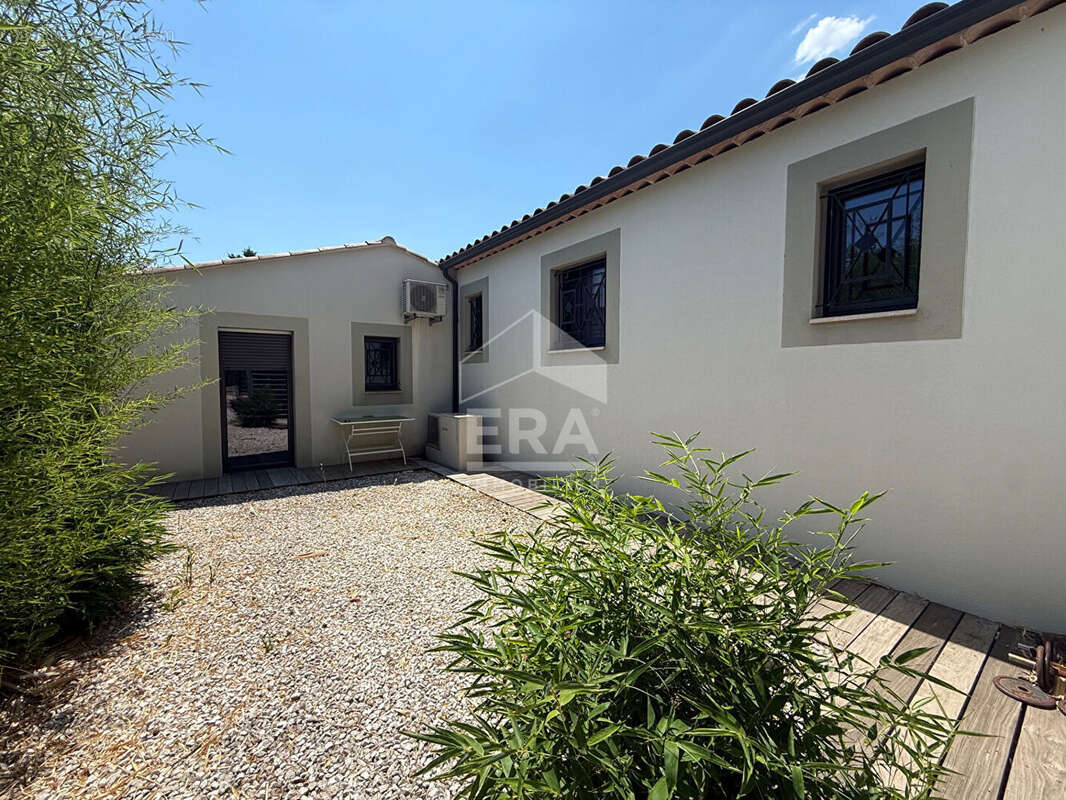 Maison à SAINT-MAXIMIN-LA-SAINTE-BAUME