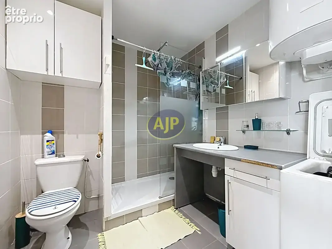 Appartement Saint Hilaire De Riez 2 pièce(s) 34.49 m2 - photo 6