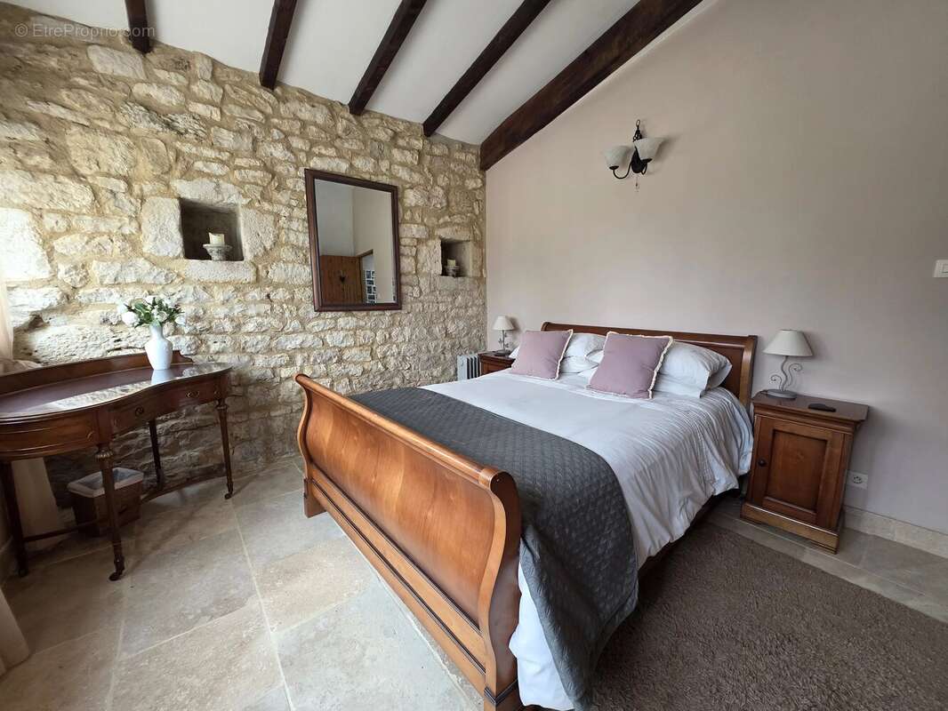 Maison à SAINT-JEAN-DE-DURAS