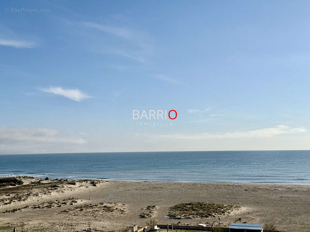 Appartement à SAINT-CYPRIEN