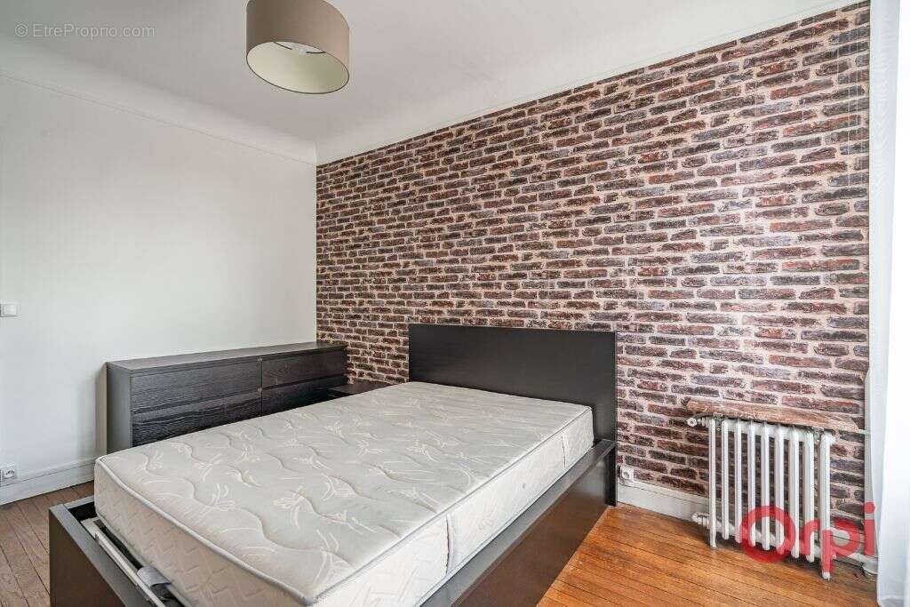 Appartement à VANVES