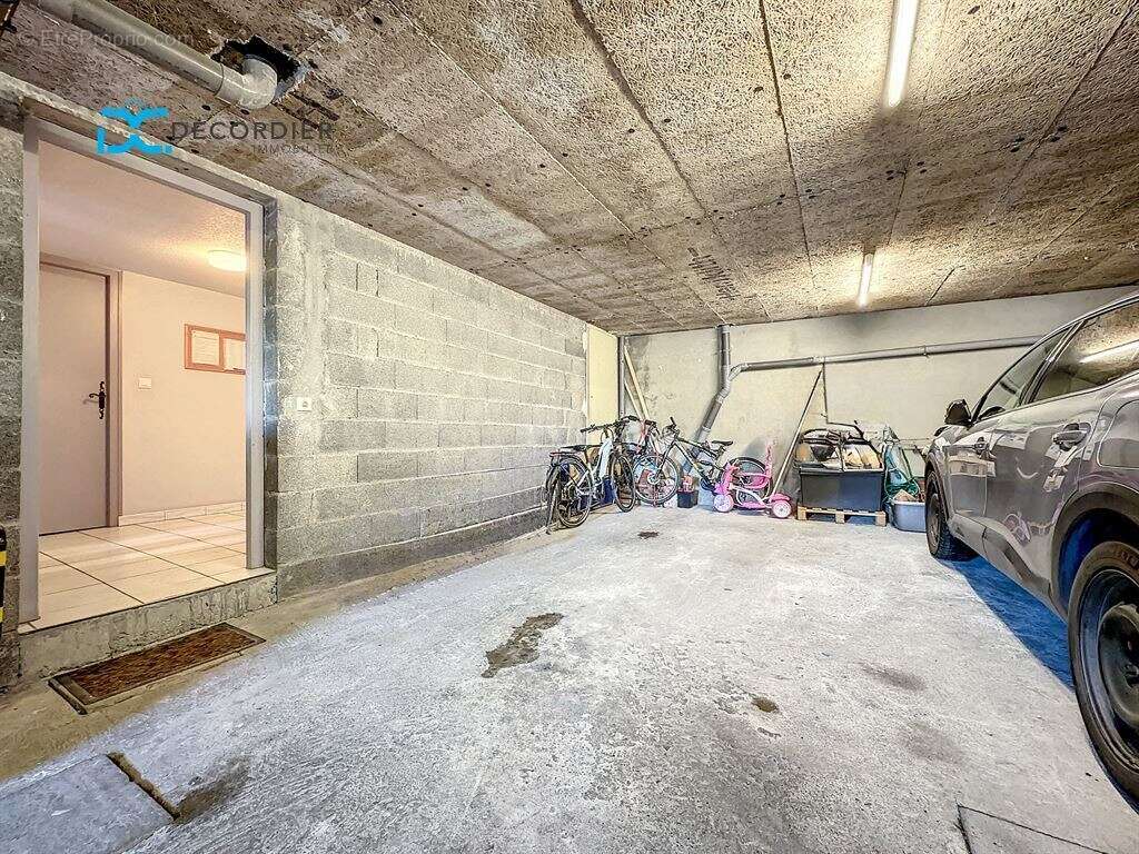 Appartement à PUBLIER