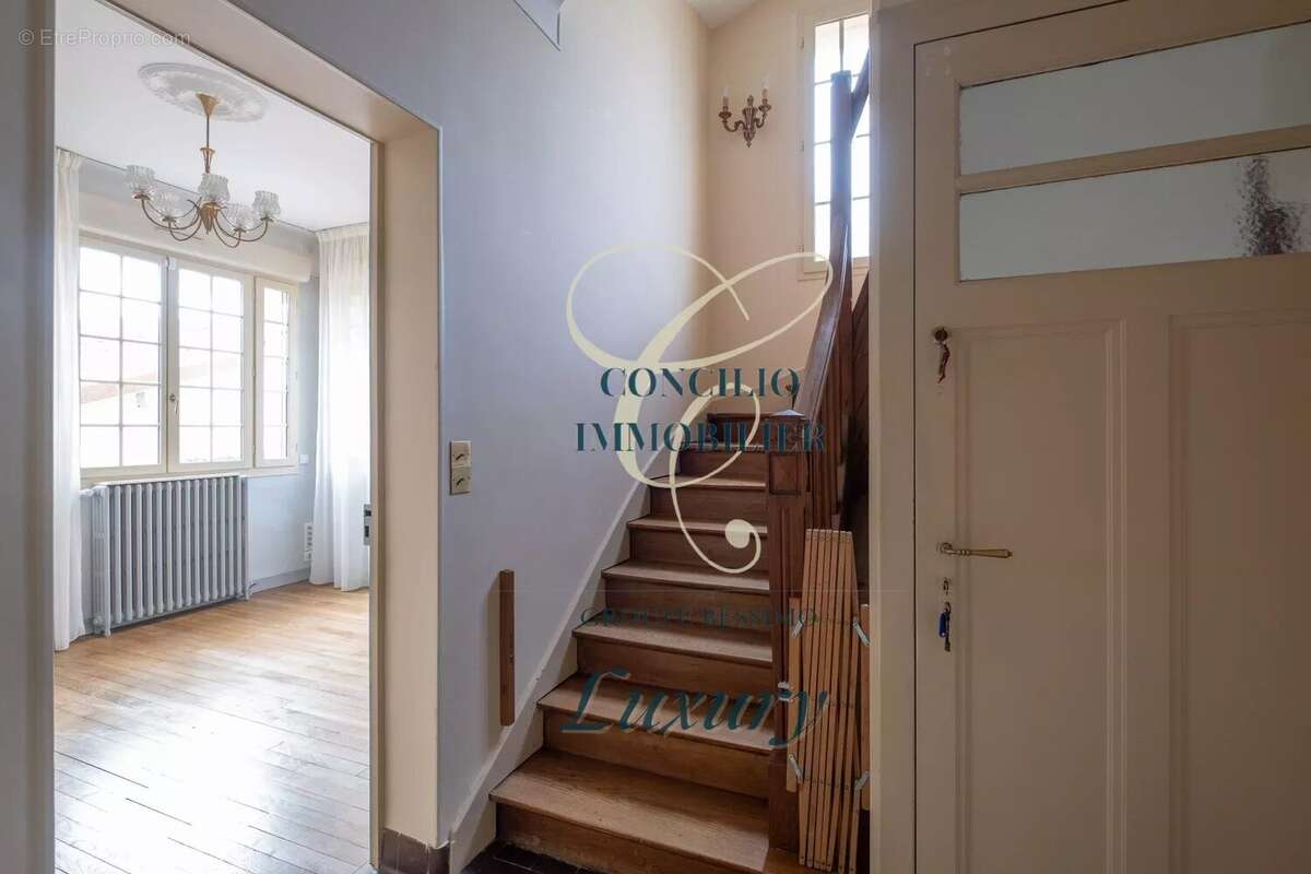 Appartement à PROVINS