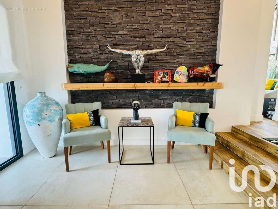 Photo 5 - Maison à ANGLET