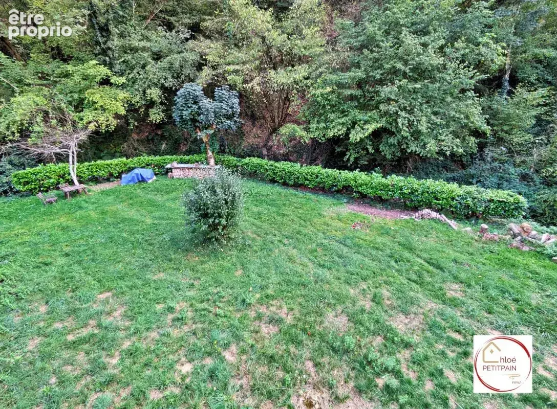 Maison 4 pièces / 93 m² / 128 000 EUR / LACAZE - photo 15