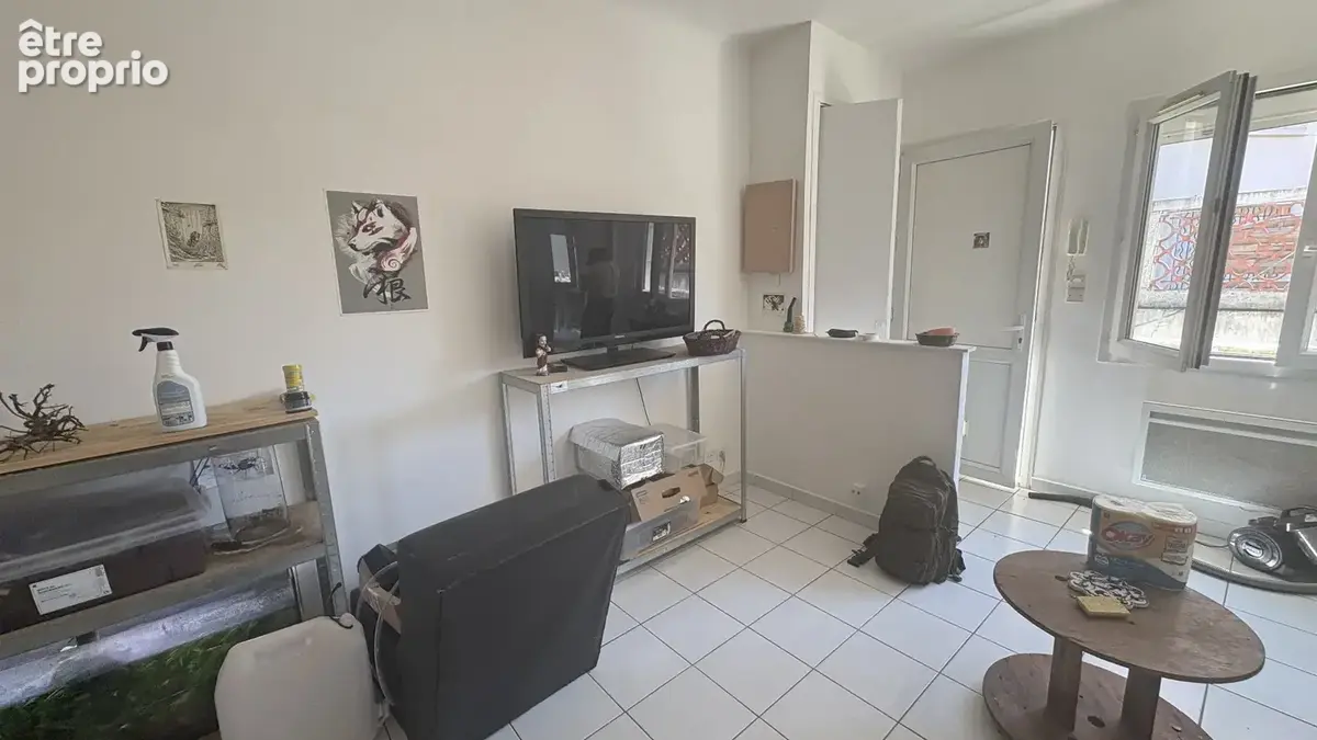 Appartement 3 pièces 43 m² à vendre à Montpellier (34000) - photo 3