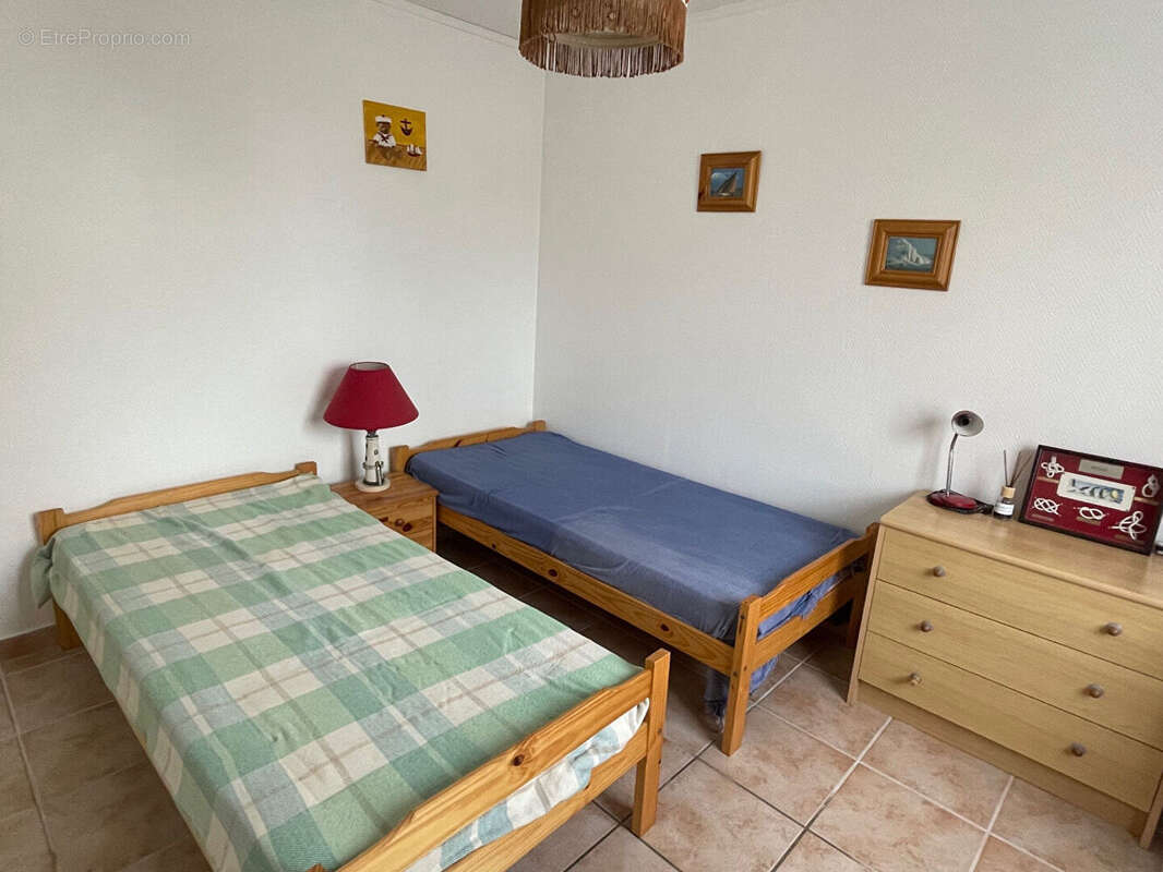 Maison à MOELAN-SUR-MER