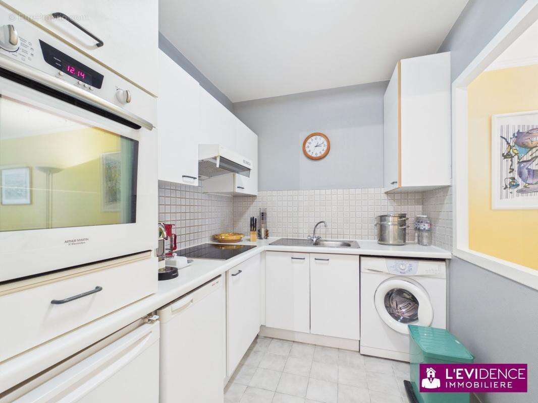 Photo 3 - Appartement à LA BAULE-ESCOUBLAC