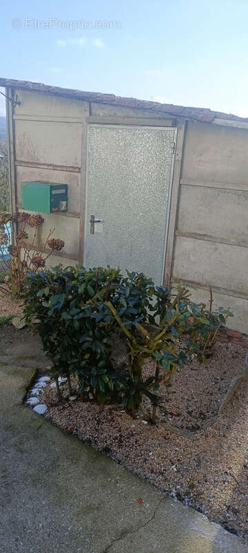 Maison à LES EPESSES