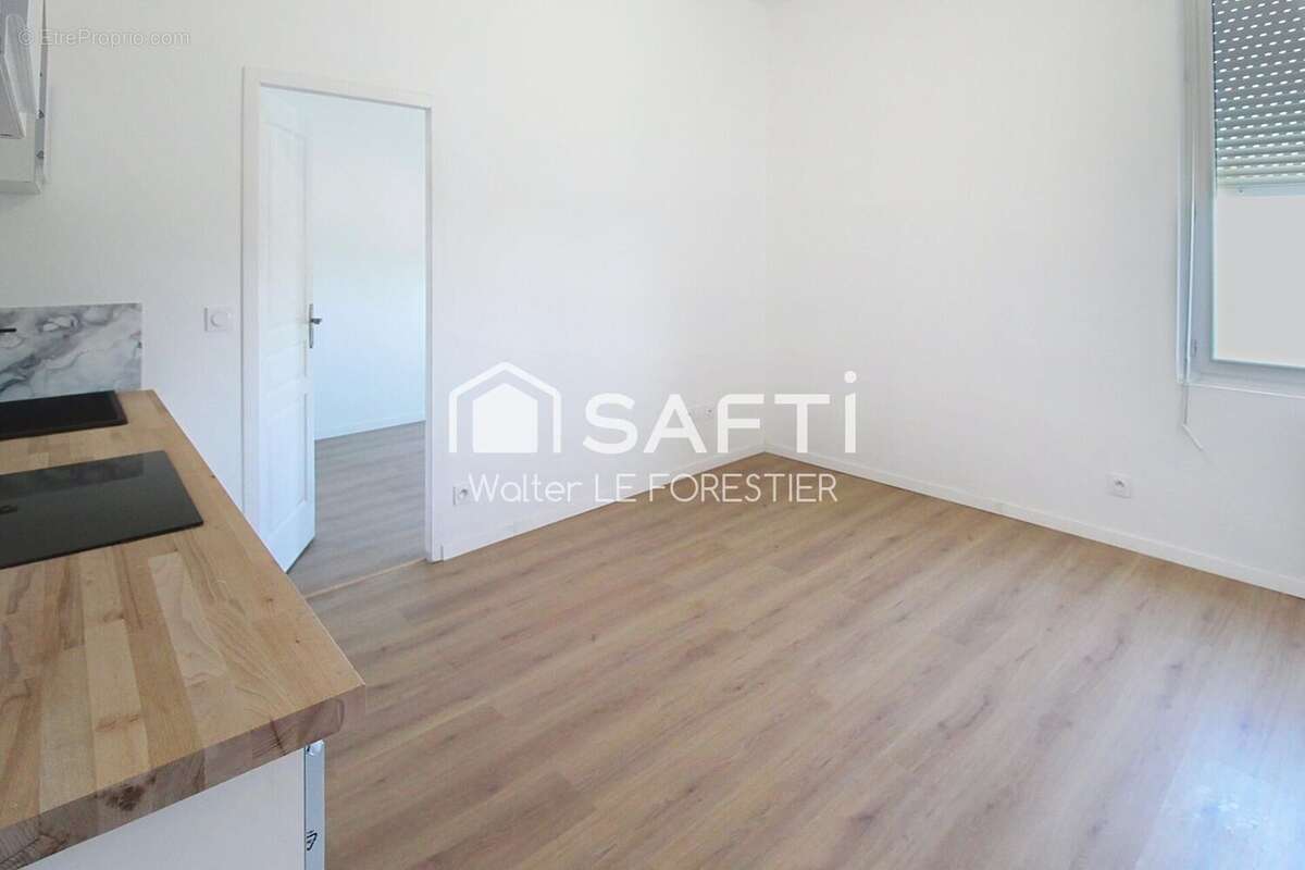 Photo 2 - Appartement à SAINT-LOUIS-DE-MONTFERRAND