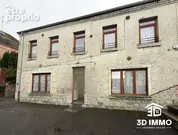Maison à GLAGEON