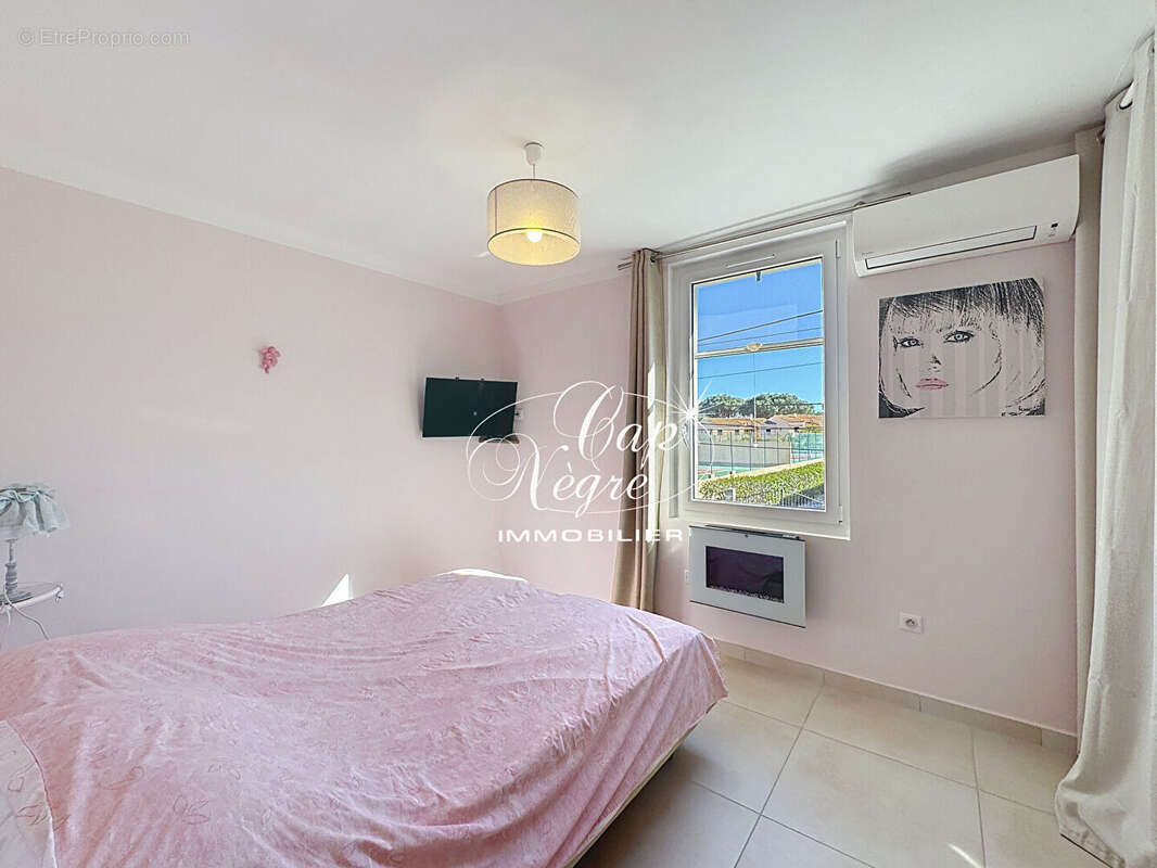 Maison à LE LAVANDOU