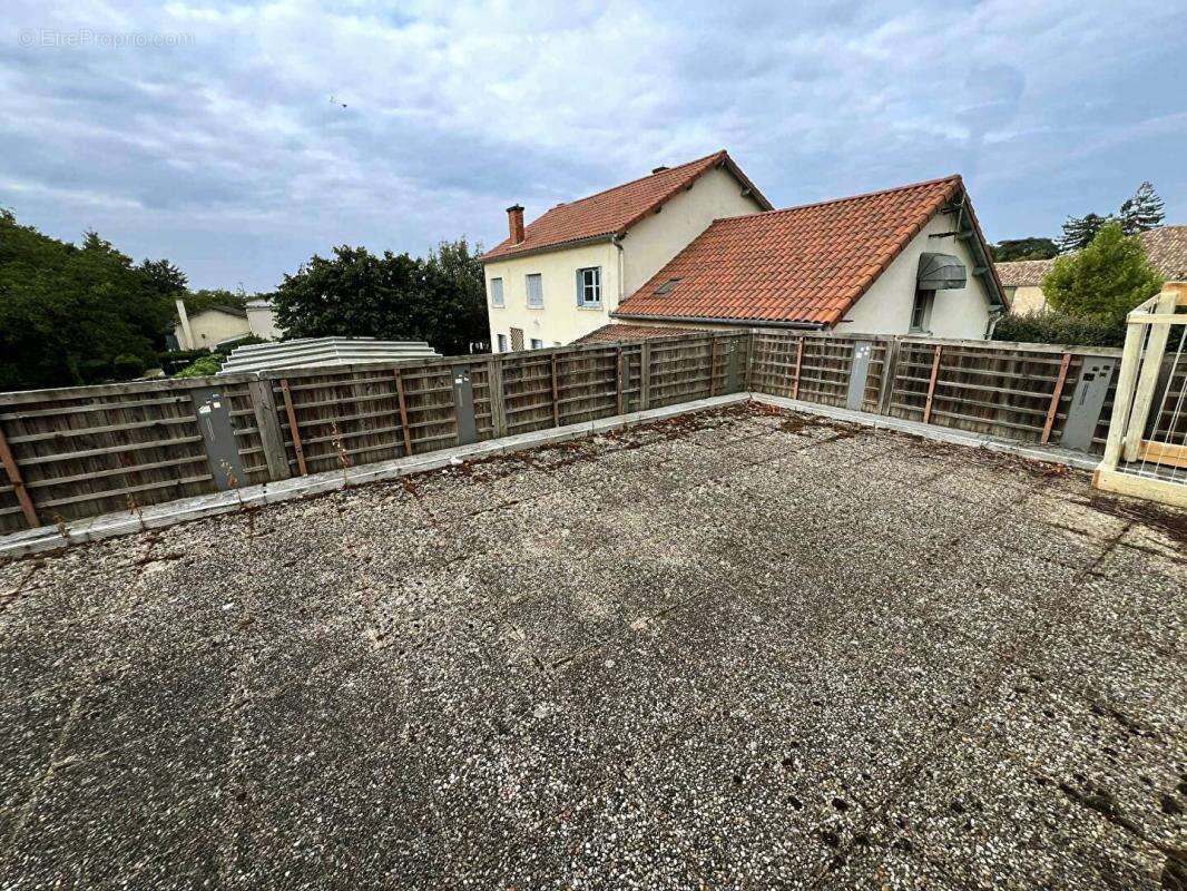 Maison à SORGES