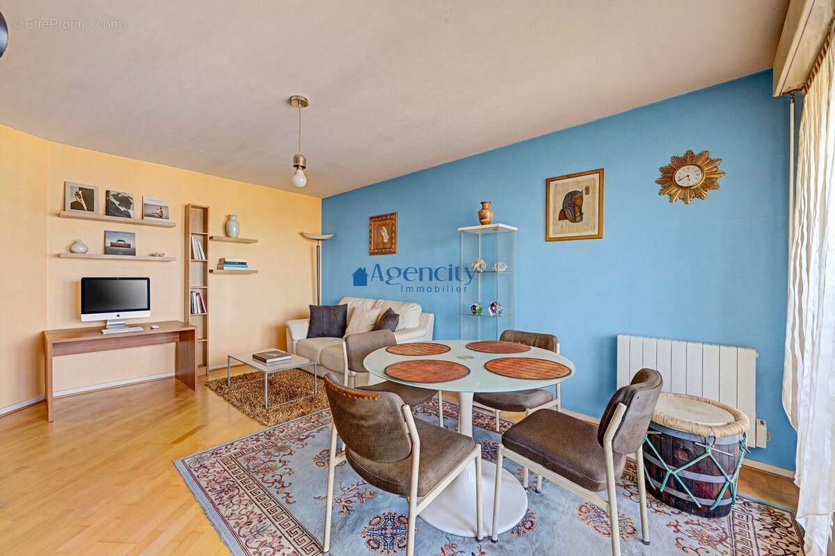 Appartement 42 m² à Noisy-Le-Grand  - photo 3