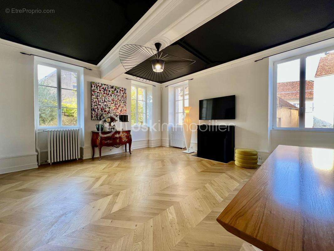 Maison à VERMENTON