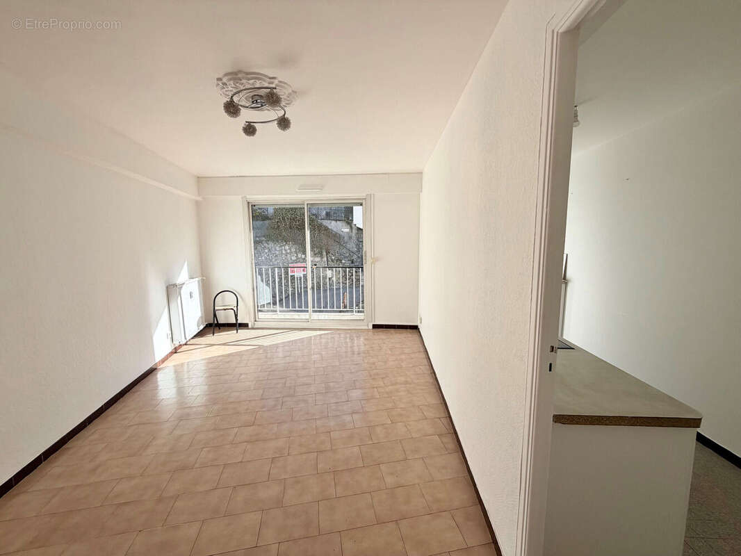 Photo 5 - Appartement à NICE