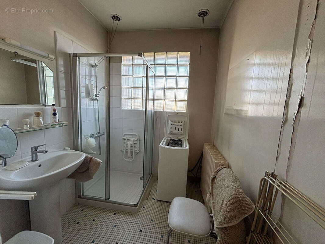 Maison à SAINT-MARTIN-L&#039;ARS