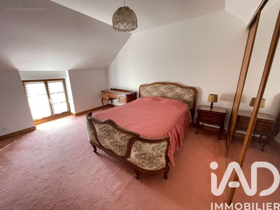 Photo 9 - Maison à MAROLLES-SUR-SEINE