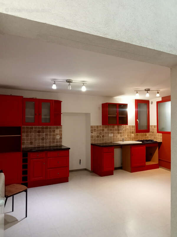 Appartement à CARPENTRAS