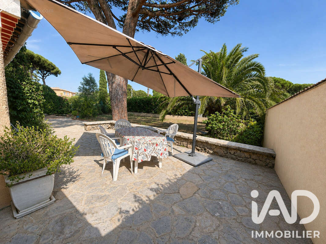 Maison 71 m² à Sainte-Maxime  - photo 3