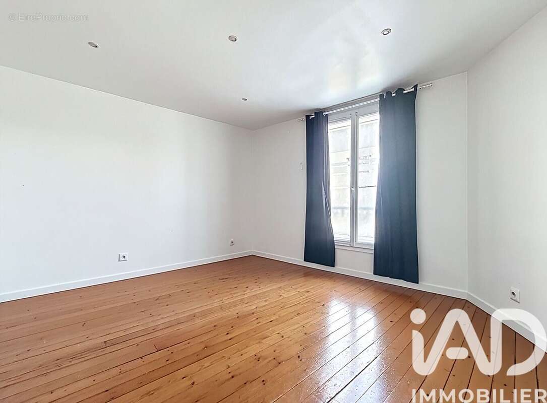 Photo 6 - Maison à HERBLAY