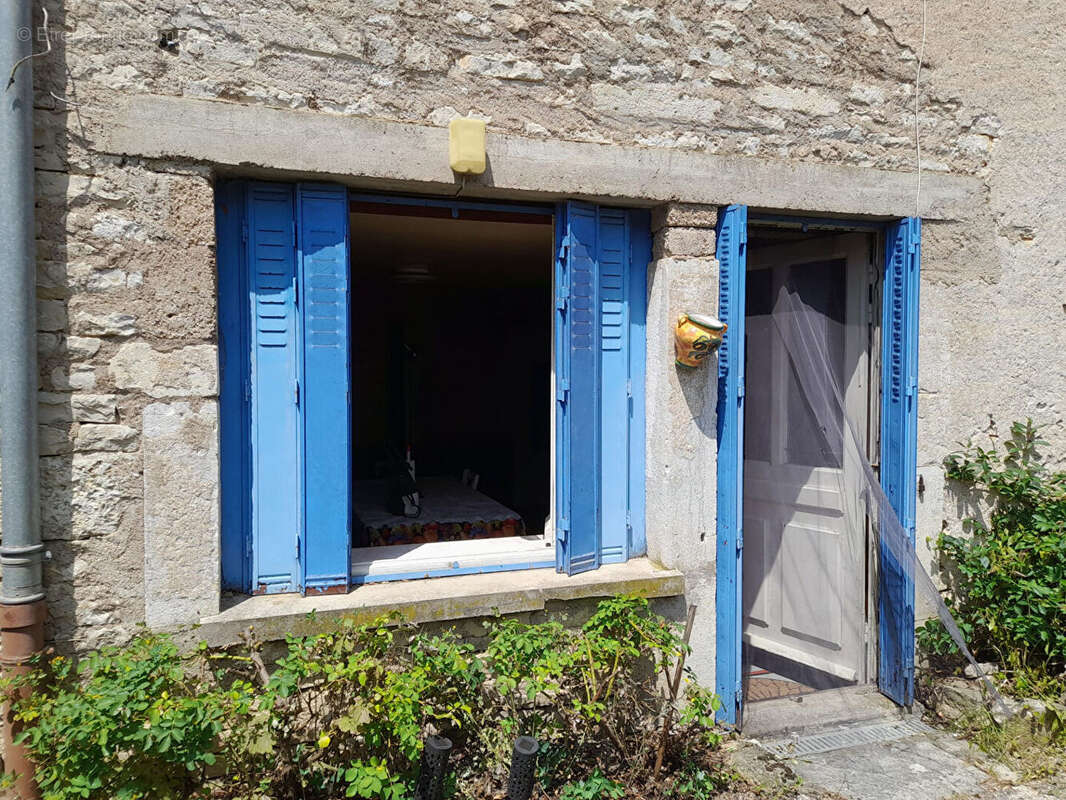 Maison à AUTOREILLE