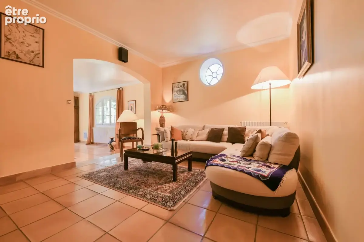 Spacieuse villa avec gîte et piscine à 20 minutes d Uzès - photo 7