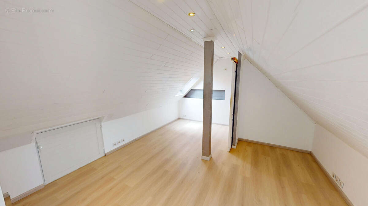 Appartement à SAINT-DENIS