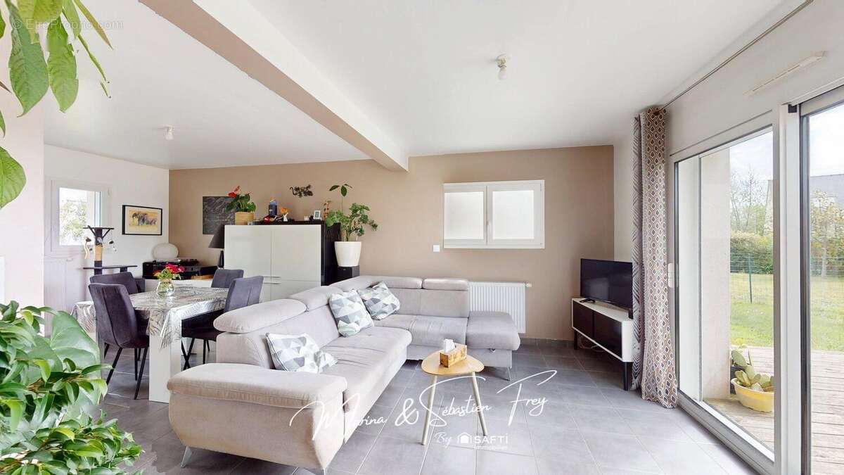 Photo 4 - Maison à LANNION