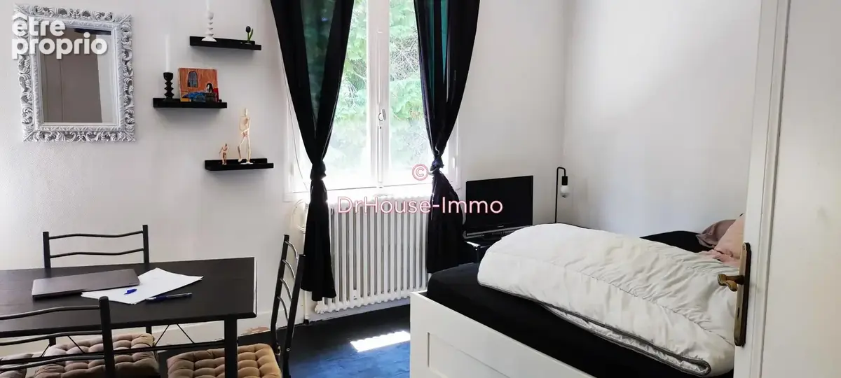 Maison 6 pièces 138 m² à vendre à Nantheuil (24800) - photo 17